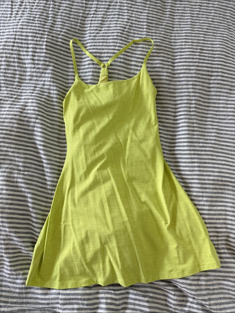 OV dress